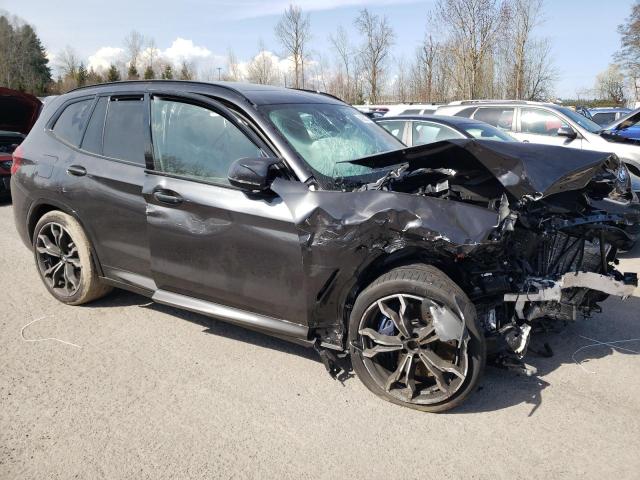 5YMTS0C0XM9E03630 BMW X3 M Competition
