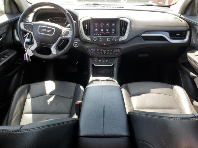 3GKALPEX4KL165828 GMC Terrain Slt