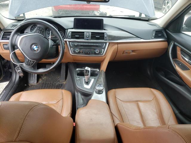 WBA3B5C55EP539592 BMW 328 Xi Sulev