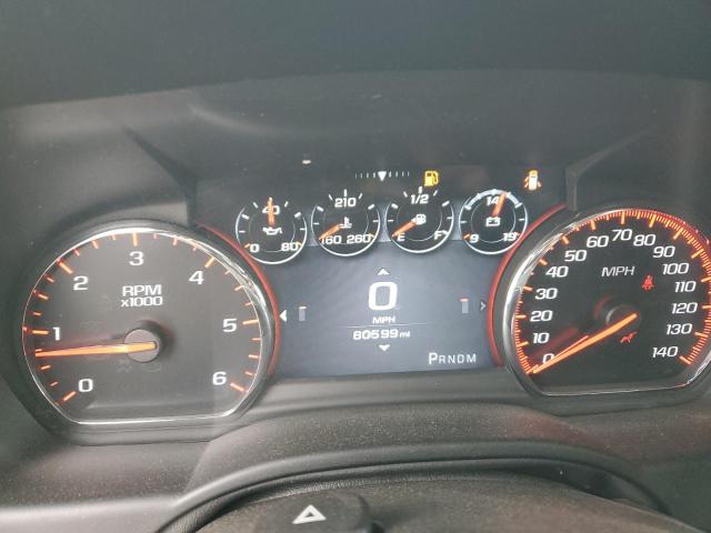 1GKS2CKJ8GR385196 GMC YUKON DENALI