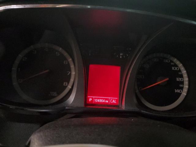 2GKALMEK5E6230357 GMC Terrain Sle