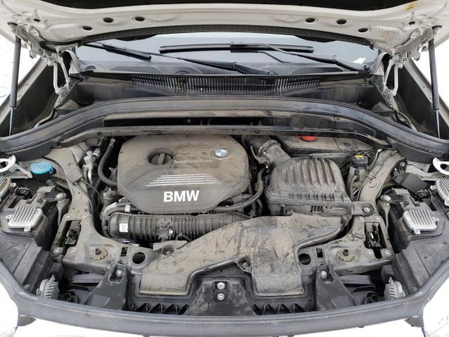 WBXHT3C3XH5F84848 BMW X1 Xdrive28i
