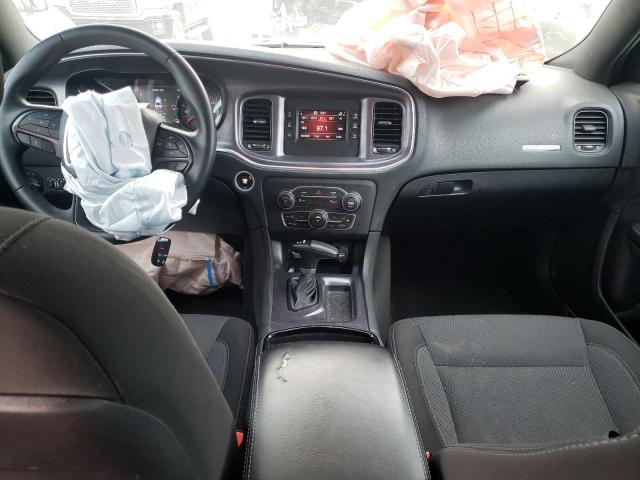2C3CDXBGXHH643486 Dodge Charger Se