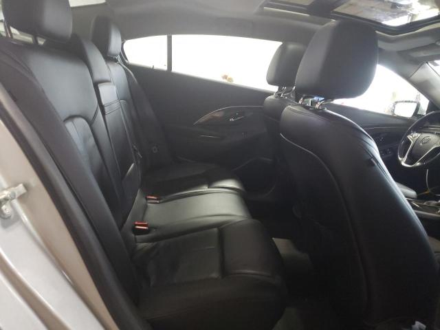 1G4GB5GR9FF134260 Buick Lacrosse