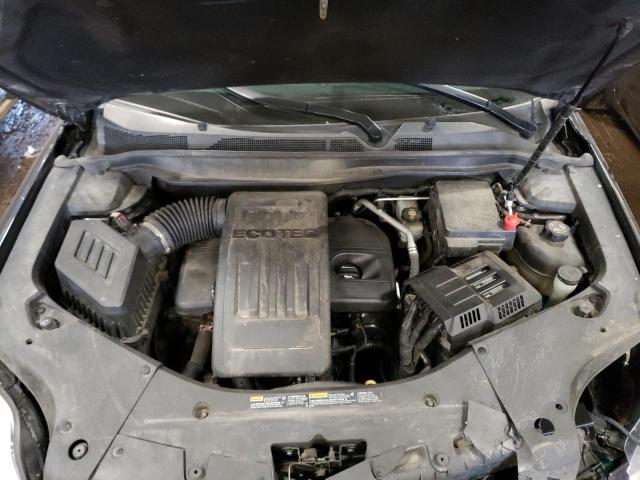 2GKALMEK7F6125577 GMC Terrain Sle