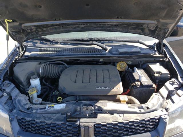 2C4RDGEG2HR755534 Dodge Grand Caravan Gt
