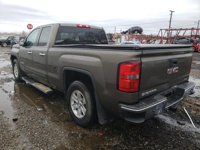 1GTV2UEC4EZ140422 GMC Sierra K1500 Sle