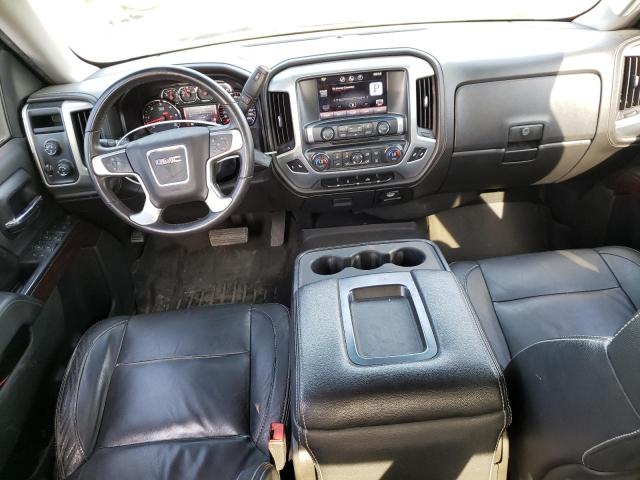 3GTU2UEC1EG356790 GMC Sierra K1500 Sle