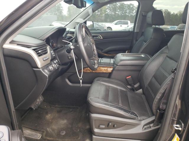 1GKS2CKJ9GR301581 GMC YUKON DENALI