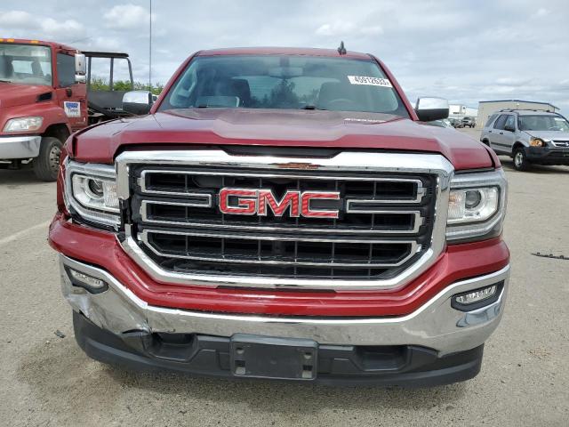3GTP1MECXJG166951 GMC Sierra C1500 Sle
