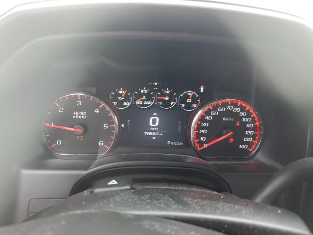3GTU2WEJ7FG421329 GMC Sierra K1500 Denali