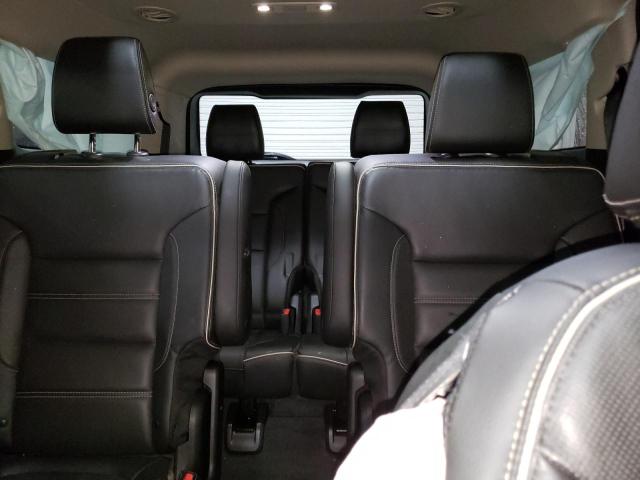 1GKKNXLS7HZ204113 GMC Acadia Denali