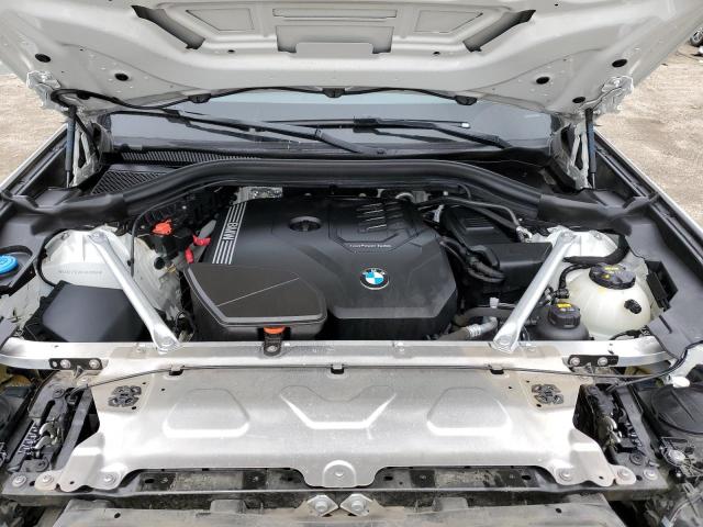 5UXTY3C03L9C11990 BMW X3 Sdrive30i