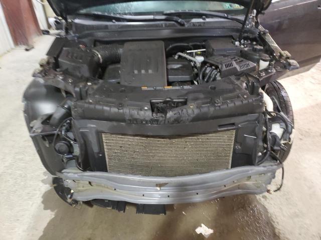 2GKALMEK5E6230357 GMC Terrain Sle