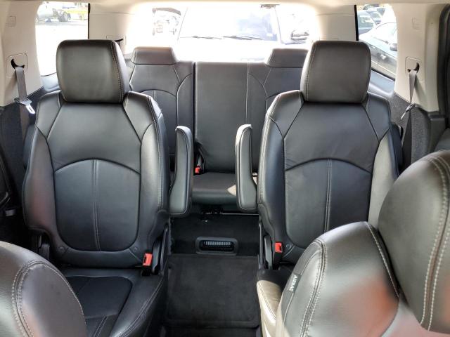 1GKKVRKD4GJ176167 GMC Acadia Slt-1