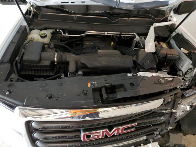 1GTH5BEA2J1240101 GMC Canyon