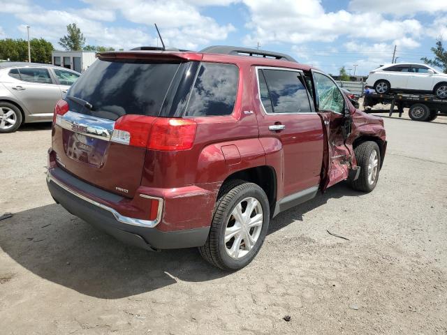 2GKFLTEK8G6184557 GMC Terrain Sle