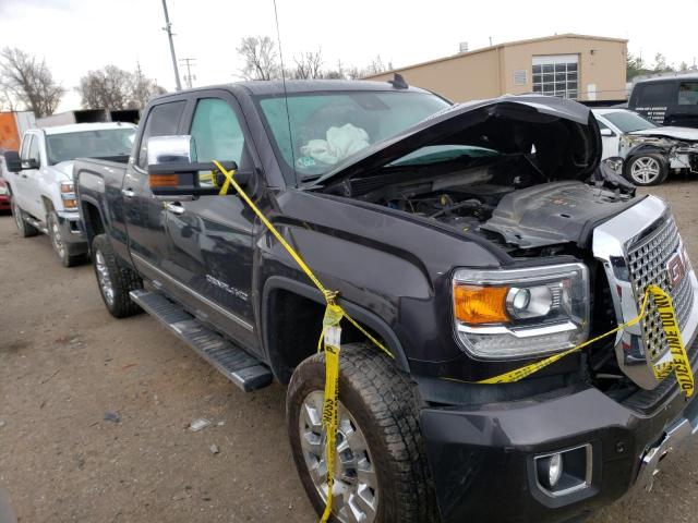 1GT12UE82GF105683 GMC Sierra K2500 Denali