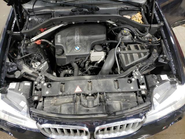 5UXXW3C57G0R20514 BMW X4 Xdrive28i