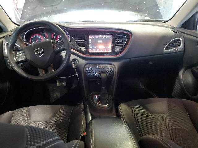 1C3CDFBB1ED877457 Dodge DART SXT