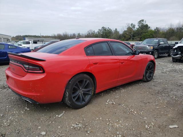 2C3CDXBGXHH643486 Dodge Charger Se