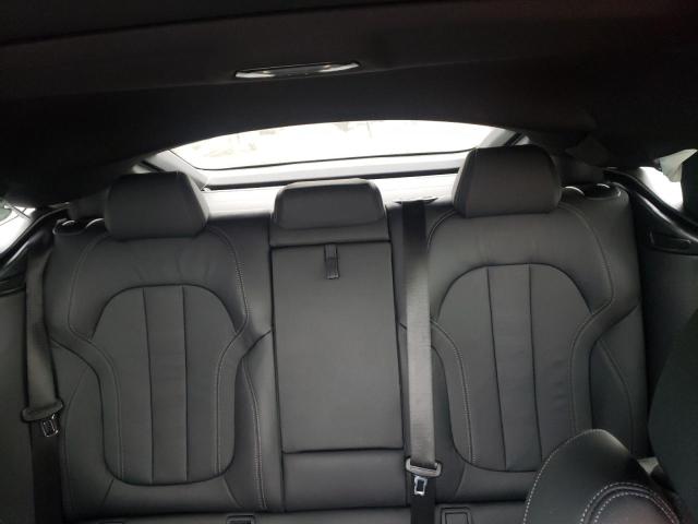 5UXCY6C0XN9M46078 BMW X6 Xdrive40i