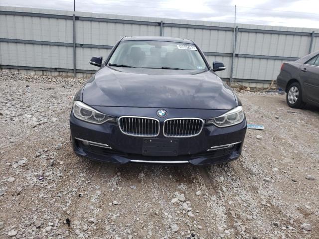 WBA3B5C55EP539592 BMW 328 Xi Sulev