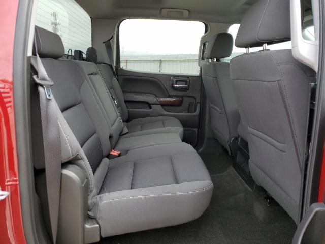 3GTP1MECXJG166951 GMC Sierra C1500 Sle