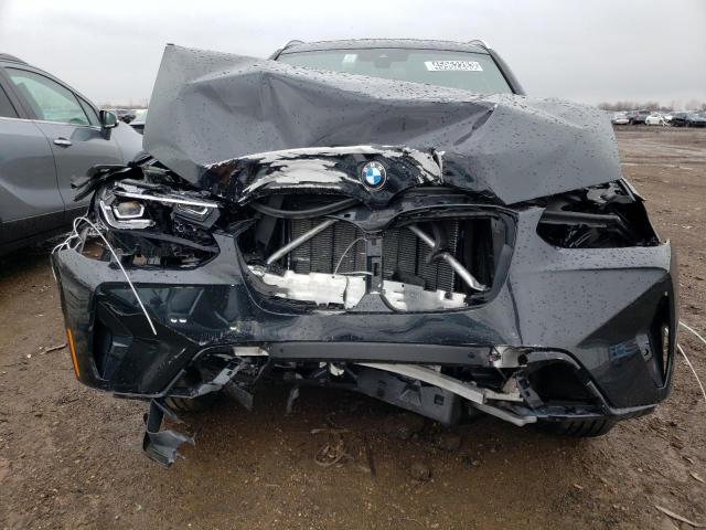 5UX53DP09N9M83483 BMW X3 Xdrive30i