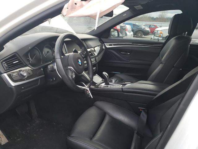WBA5B3C51ED539054 BMW 535 XI