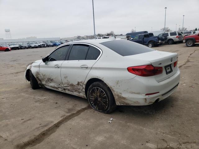 WBAJA7C51JG908111 BMW 530 XI