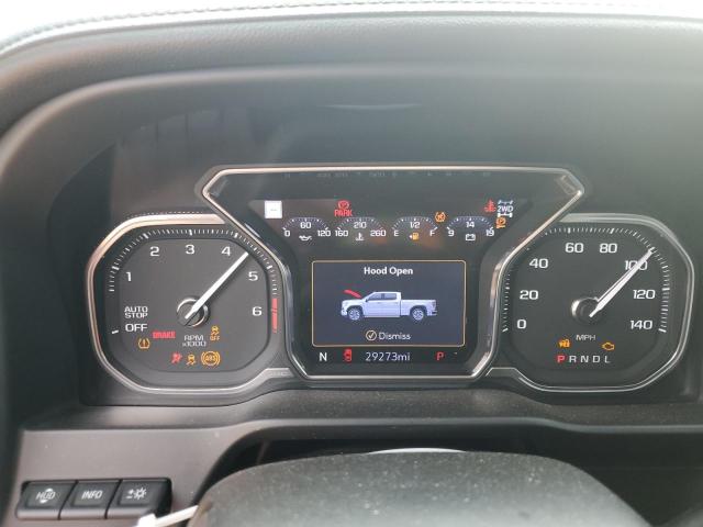 1GTU9FEL2KZ292021 GMC Sierra K1500 Denali