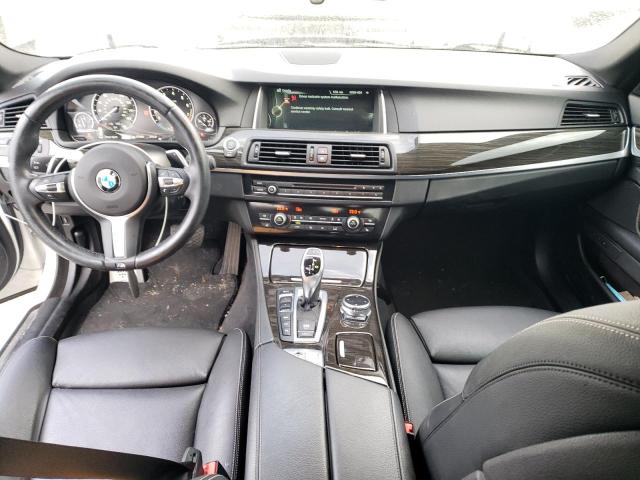 WBA5B3C51ED539054 BMW 535 XI