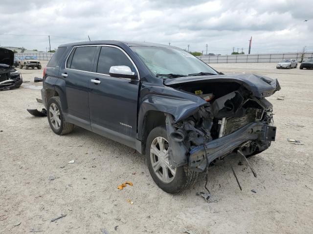2GKALMEK3H6122632 GMC Terrain Sle