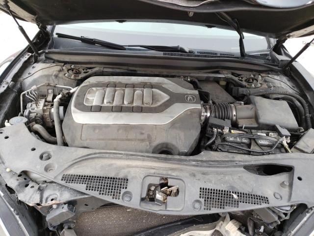 JH4KC1F5XEC004201 Acura RLX TECH