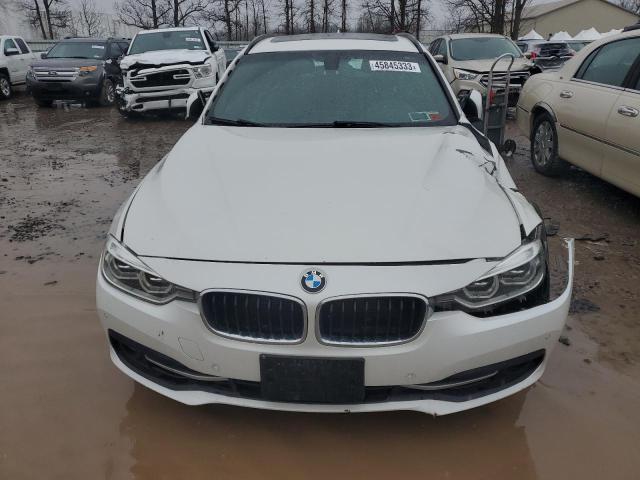 WBA8G5C5XGK442623 BMW 328 XI