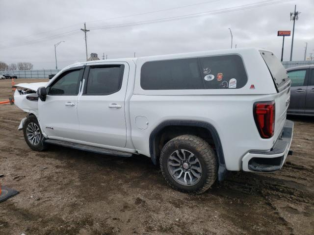 3GTP9EELXNG173726 GMC Sierra Limited K1500 At4
