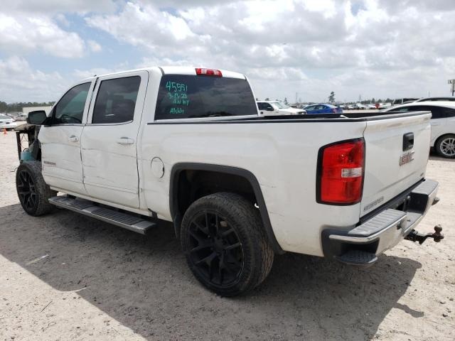 3GTP1MEC0GG285696 GMC Sierra C1500 Sle
