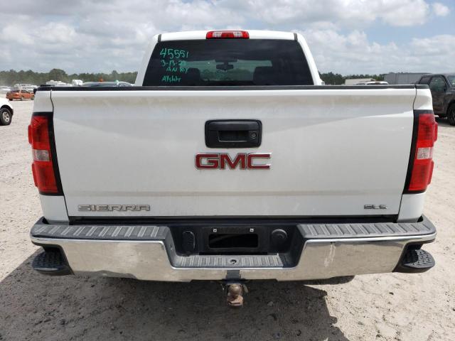 3GTP1MEC0GG285696 GMC Sierra C1500 Sle