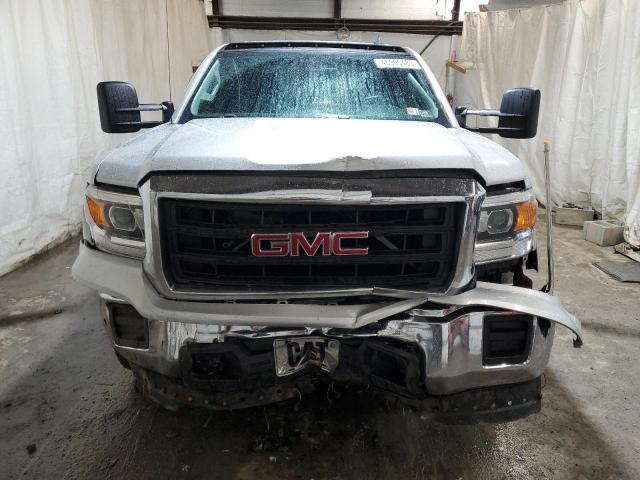 1GTV2TEC1FZ293366 GMC Sierra K1500
