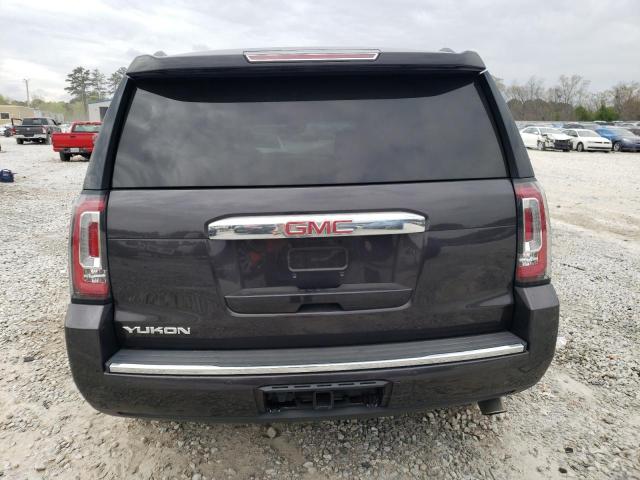 1GKS2CKJ9GR301581 GMC YUKON DENALI