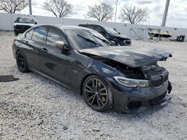 3MW5U7J06L8B00922 BMW M340I