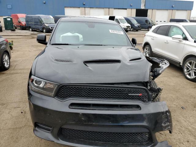 1C4SDHCT7LC228467 Dodge Durango R/t