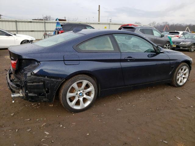 WBA3R5C52FK189400 BMW 435 Xi