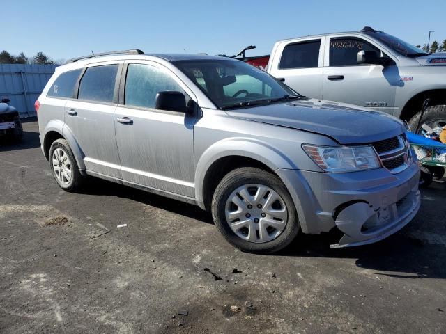 3C4PDDAG1FT634371 Dodge JOURNEY SE