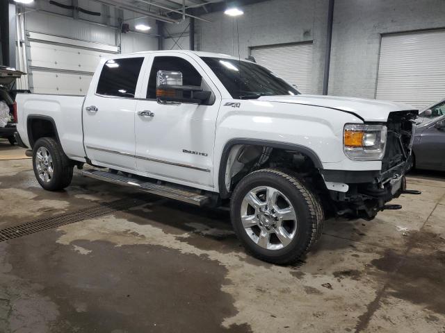 1GT12TEY1JF161602 GMC Sierra K2500 Slt