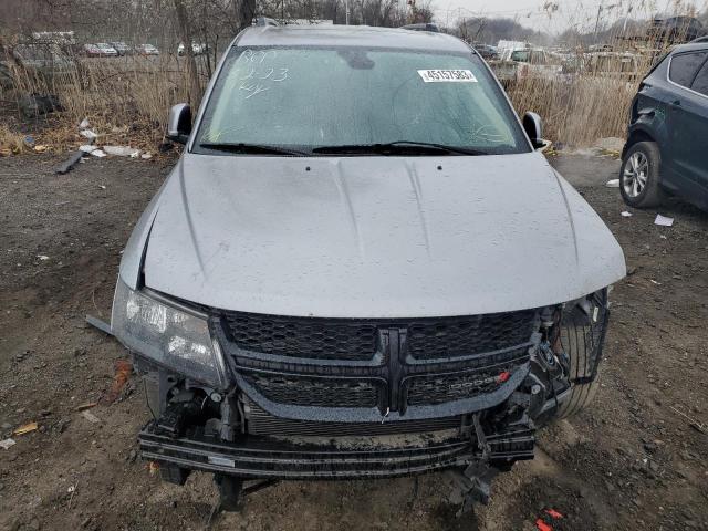 3C4PDCGBXLT188559 Dodge Journey Crossroad