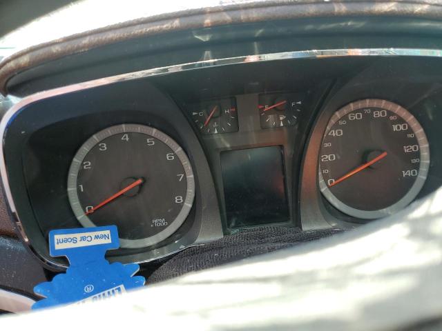 2GKFLXEK6F6205668 GMC Terrain Slt