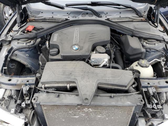 WBA8E3C55GK503371 BMW 328 Xi Sulev