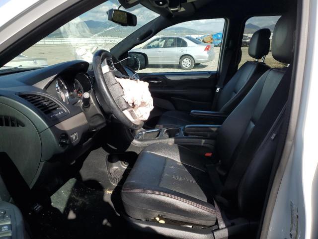 2C4RDGEG9HR693372 Dodge Grand Caravan Gt